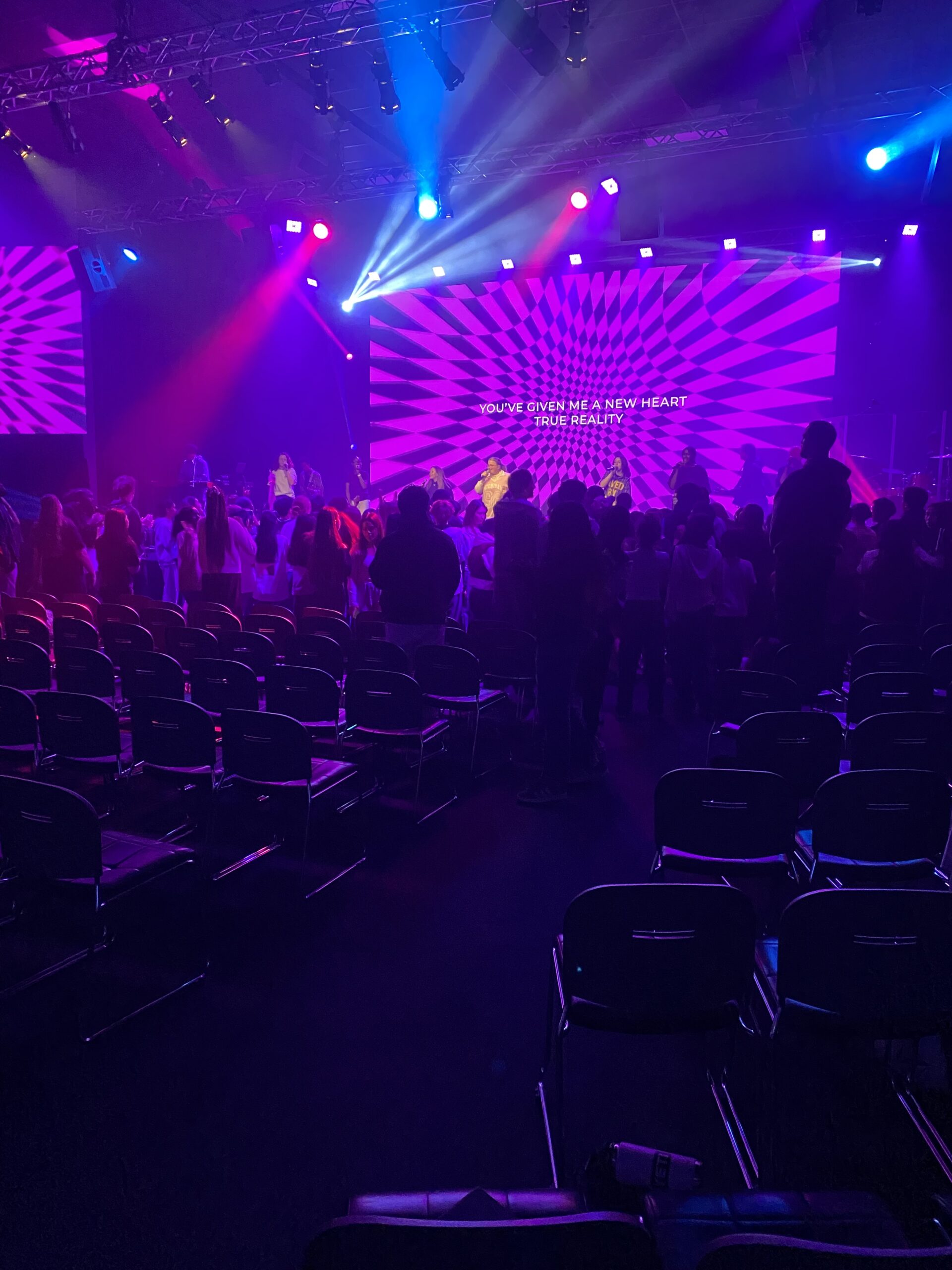 Youth worship-2025-2