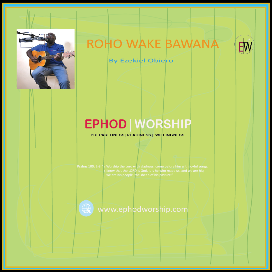 Cover for music Records_Roho Wake Bawan_2