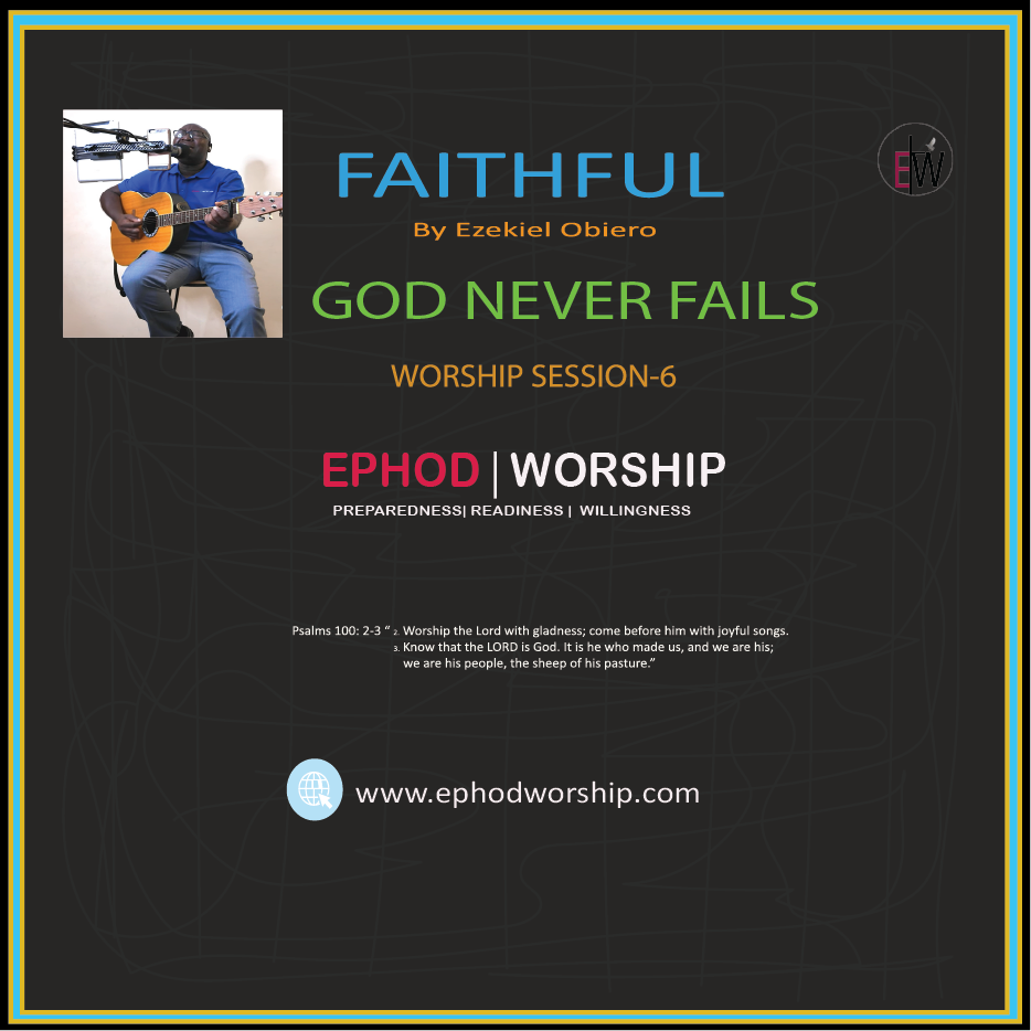 Cover for music Records_Faithfull
